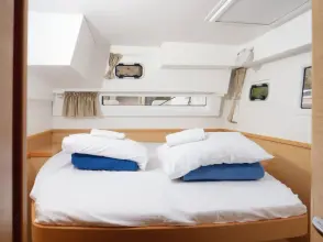 Thumbnail von Lagoon 42