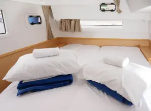 Thumbnail von Lagoon 42