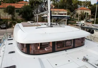 Thumbnail von Lagoon 42