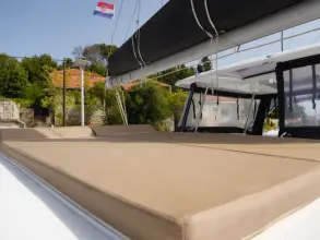 Thumbnail von Lagoon 42