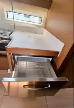 Thumbnail von Jeanneau Sun Odyssey 490