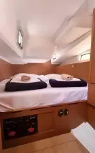 Thumbnail von Jeanneau Sun Odyssey 490