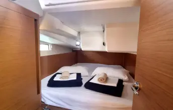 Thumbnail von Jeanneau Sun Odyssey 490