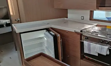 Thumbnail von Beneteau Oceanis 46.1