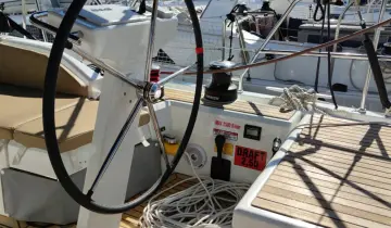 Thumbnail von Beneteau Oceanis 46.1