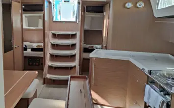 Thumbnail von Beneteau Oceanis 46.1