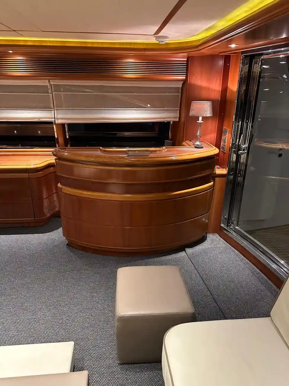 Thumbnail von Ferretti Yachts Custom LINE 94