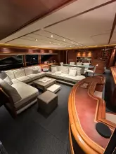 Thumbnail von Ferretti Yachts Custom LINE 94