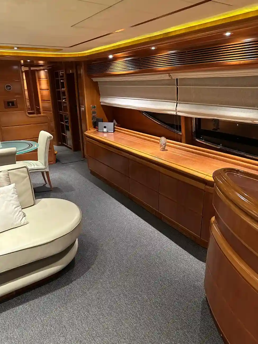 Thumbnail von Ferretti Yachts Custom LINE 94