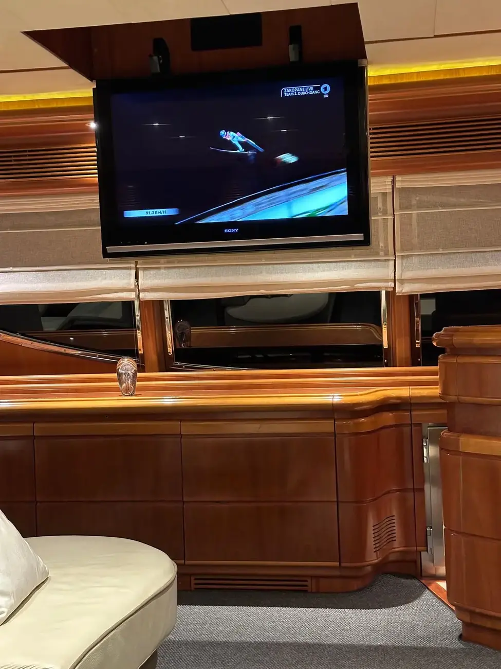 Thumbnail von Ferretti Yachts Custom LINE 94