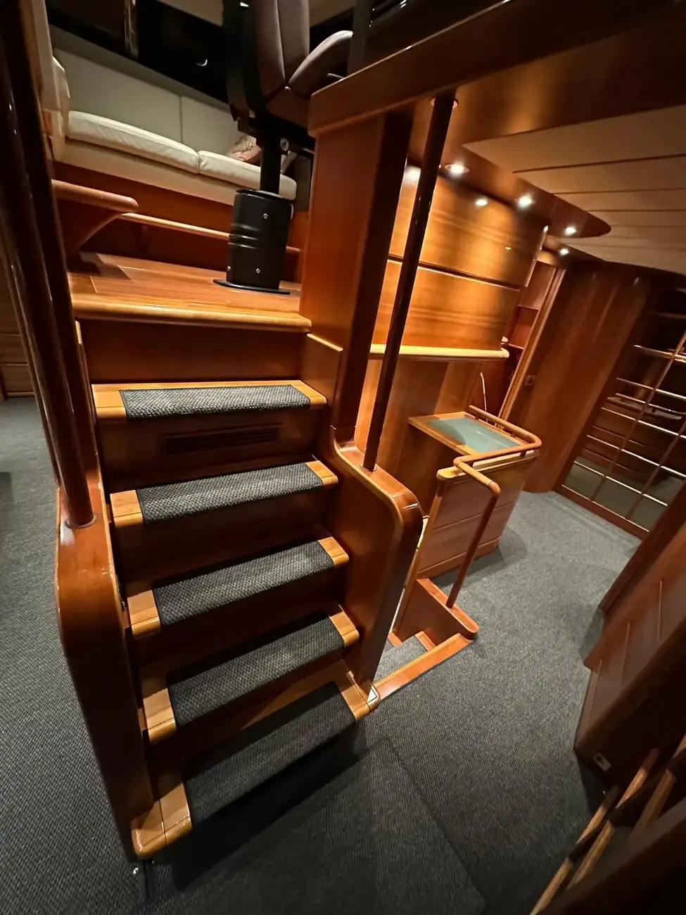 Thumbnail von Ferretti Yachts Custom LINE 94