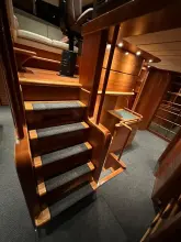 Thumbnail von Ferretti Yachts Custom LINE 94