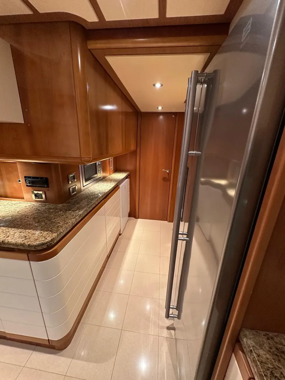 Thumbnail von Ferretti Yachts Custom LINE 94