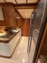 Thumbnail von Ferretti Yachts Custom LINE 94