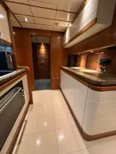 Thumbnail von Ferretti Yachts Custom LINE 94