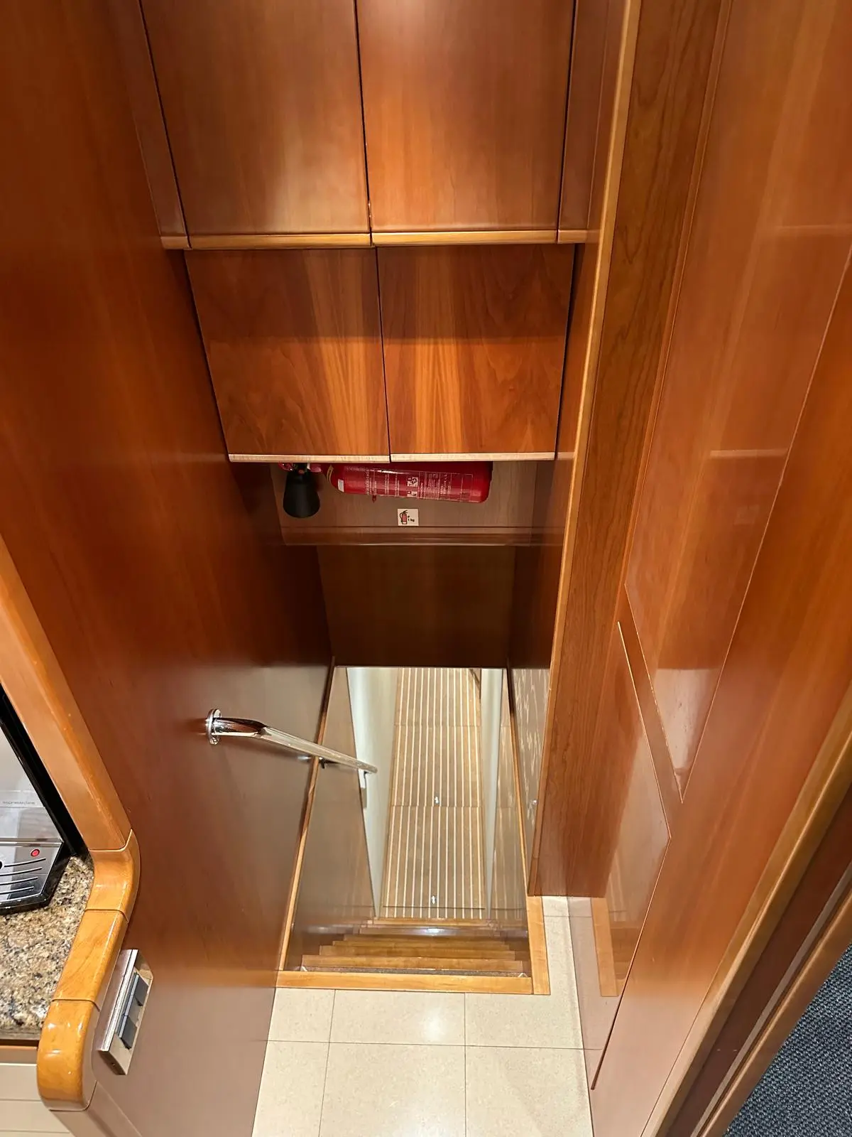 Thumbnail von Ferretti Yachts Custom LINE 94