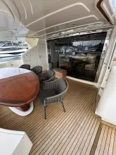 Thumbnail von Ferretti Yachts Custom LINE 94