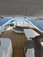 Thumbnail von Ferretti Yachts Custom LINE 94