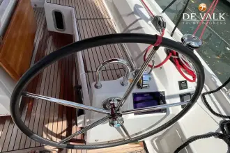 Thumbnail von Beneteau Oceanis 40.1