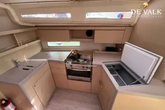 Thumbnail von Beneteau Oceanis 40.1