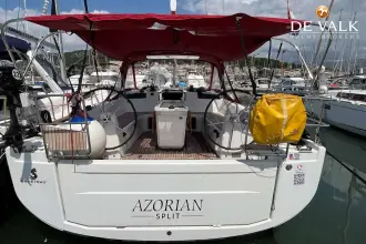 Thumbnail von Beneteau Oceanis 40.1