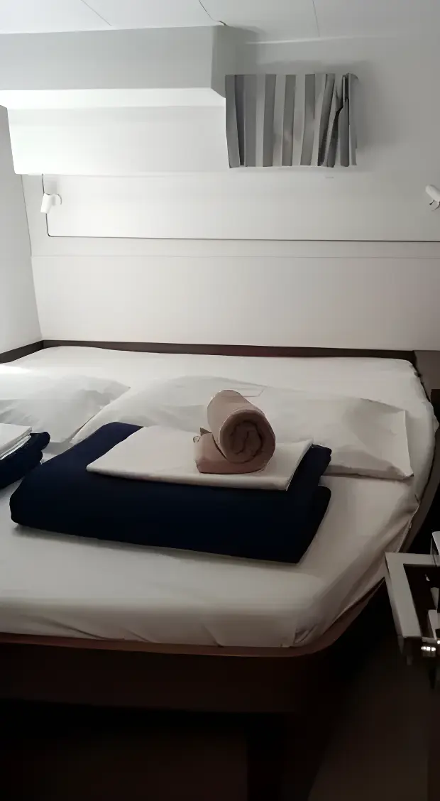 Thumbnail von Lagoon 40