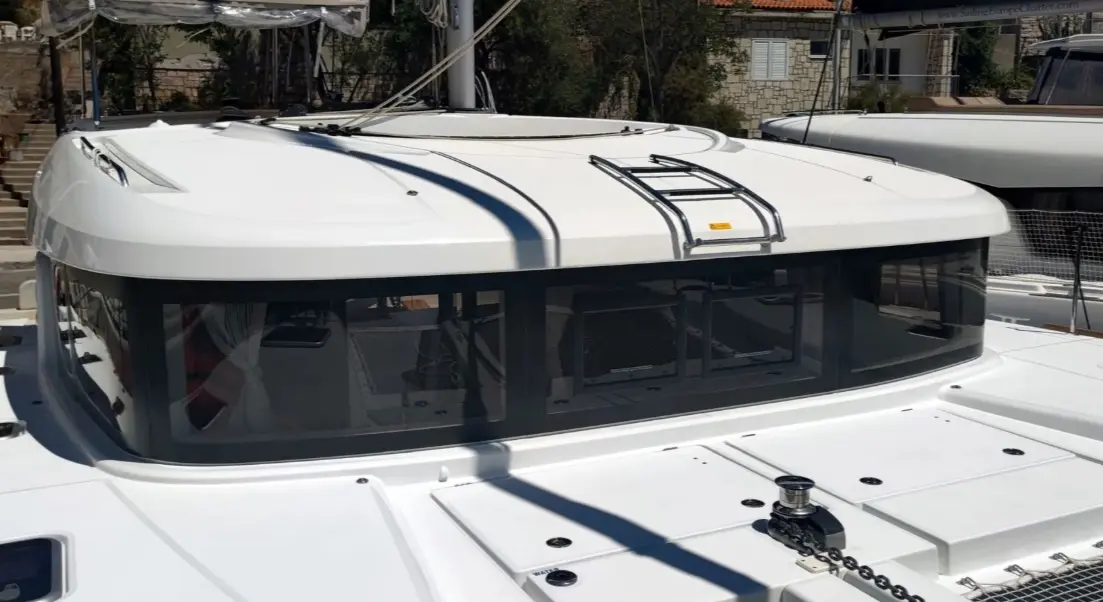 Thumbnail von Lagoon 40