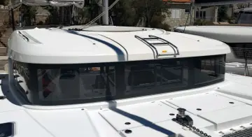 Thumbnail von Lagoon 40