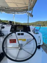 Thumbnail von Lagoon 40