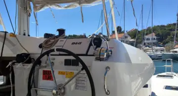 Thumbnail von Lagoon 40