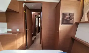 Thumbnail von Lagoon 450 F