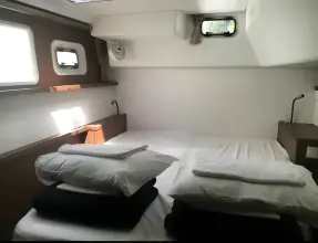 Thumbnail von Lagoon 450 F