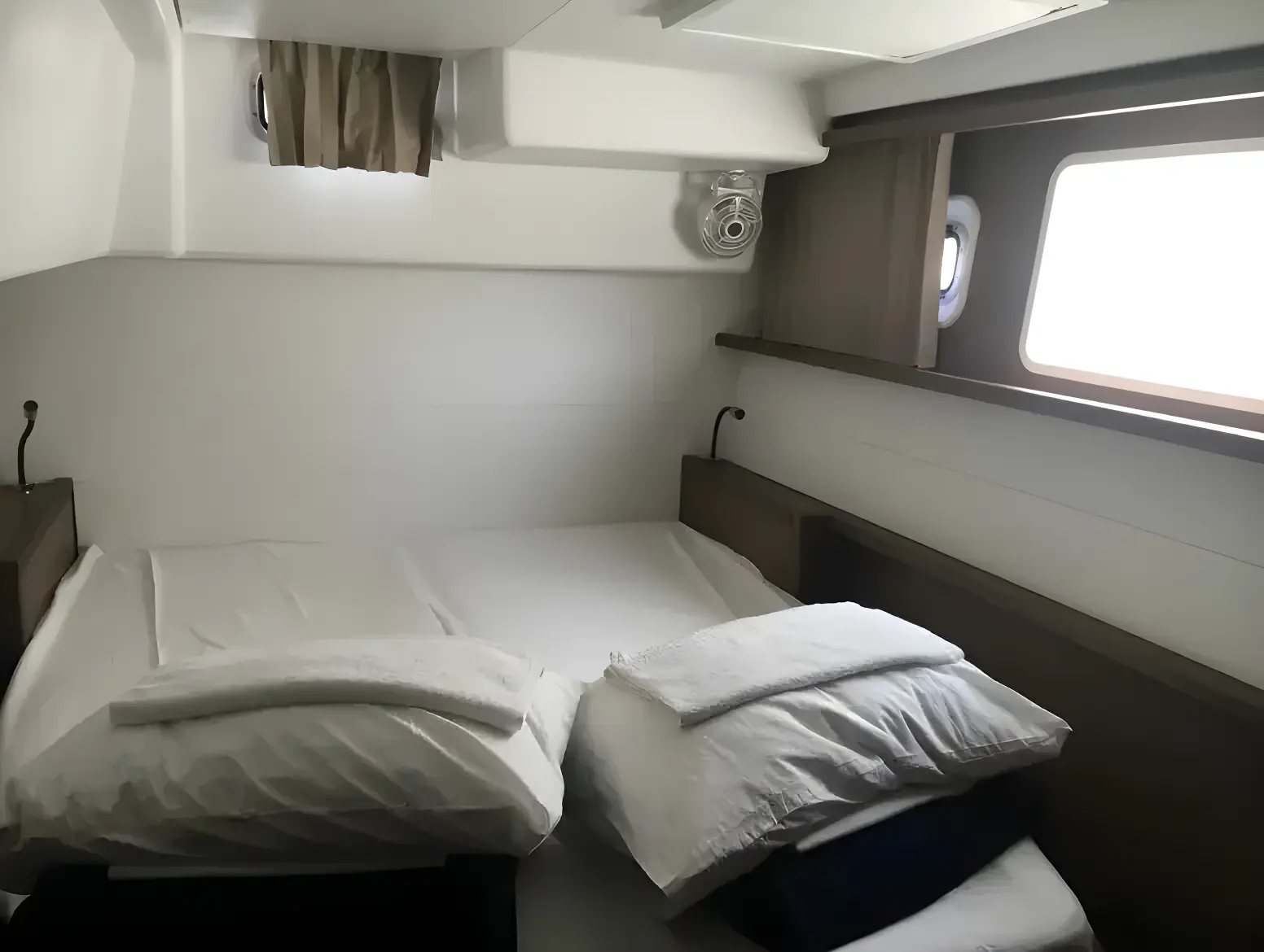 Thumbnail von Lagoon 450 F