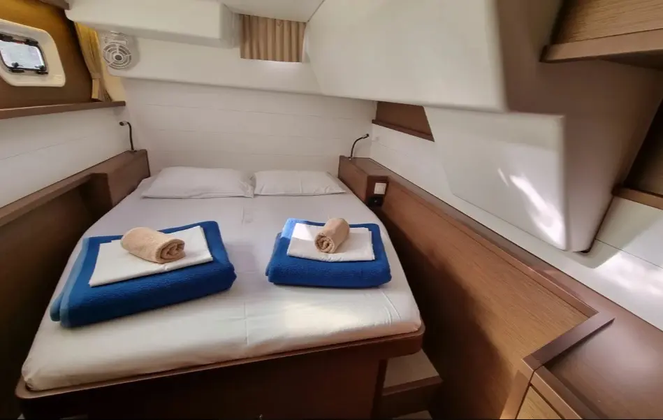 Thumbnail von Lagoon 450 F