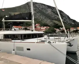 Thumbnail von Lagoon 450 F