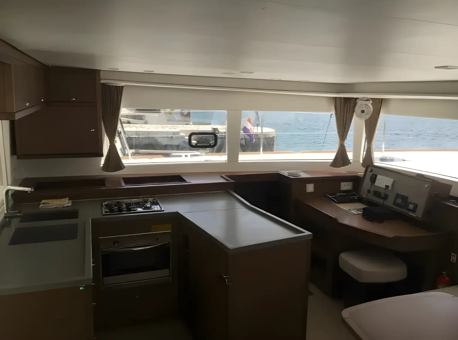 Thumbnail von Lagoon 450 F