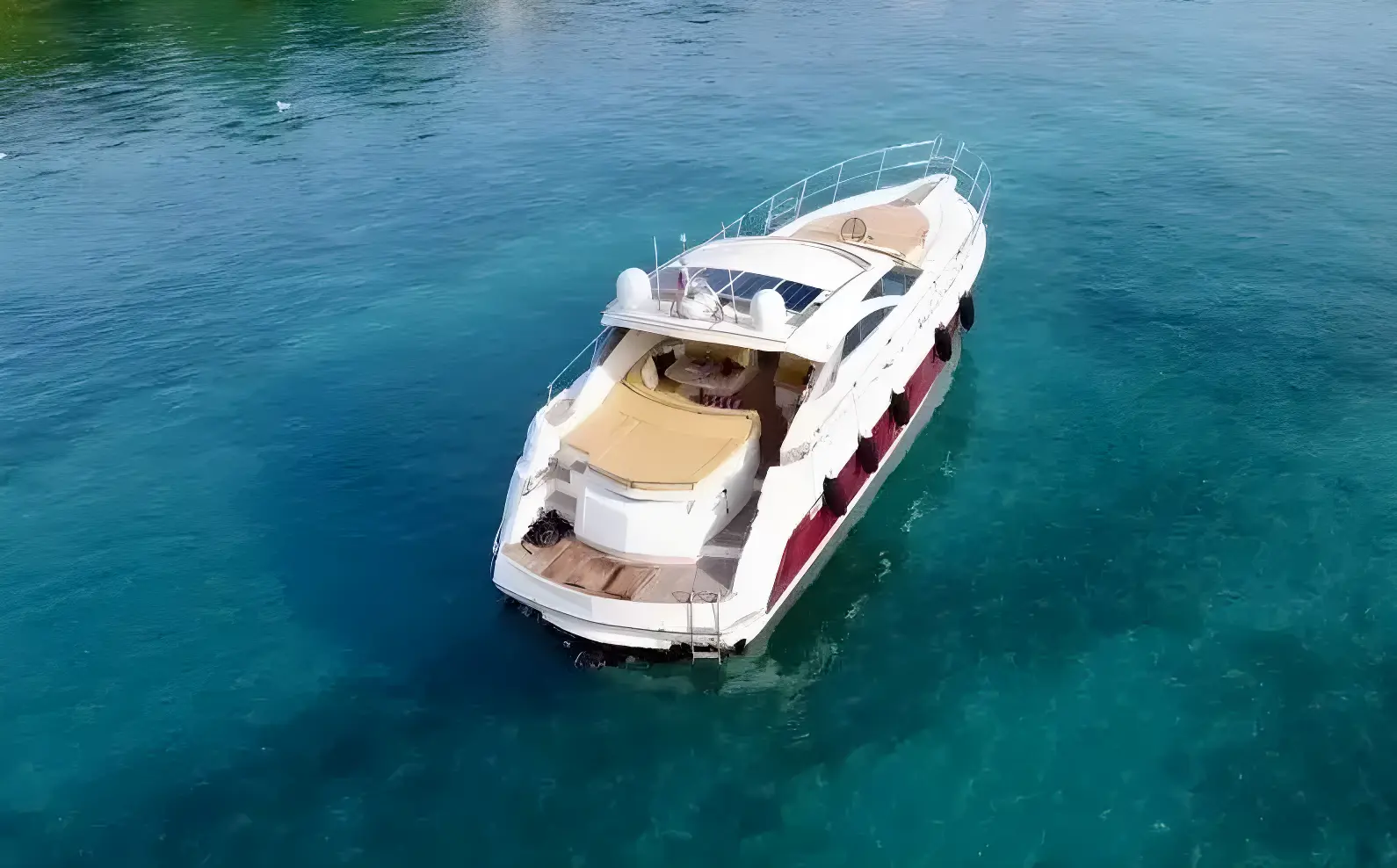 Thumbnail von Sessa Marine C 52