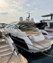 Thumbnail von Sessa Marine C 52