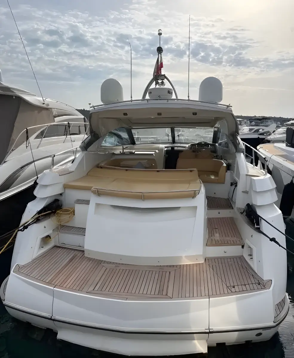 Thumbnail von Sessa Marine C 52