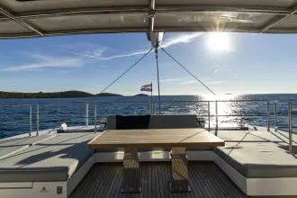 Thumbnail von Sunreef 60 Mr.Si