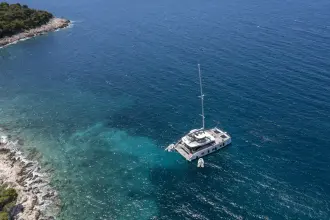 Thumbnail von Sunreef 60 Mr.Si