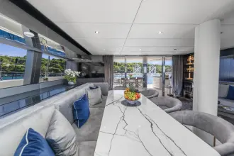 Thumbnail von Sunreef 60 Mr.Si