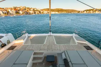 Thumbnail von Sunreef 60 Mr.Si