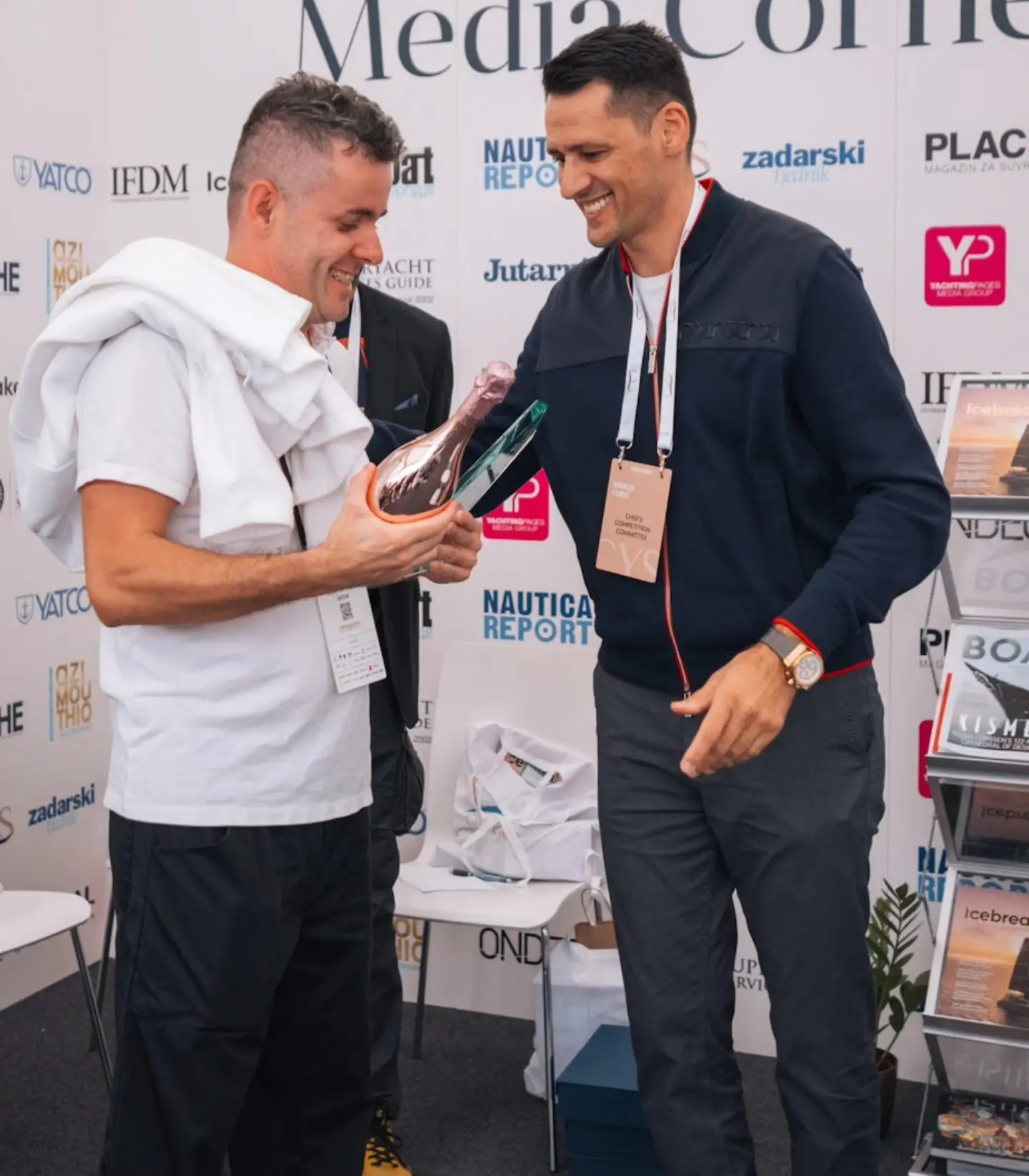 Thumbnail von Sunreef 60 SINATA