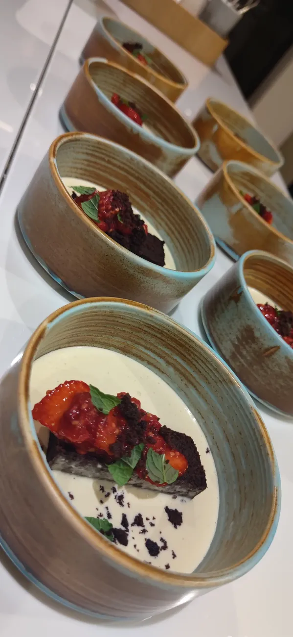 Thumbnail von Sunreef 60 SINATA