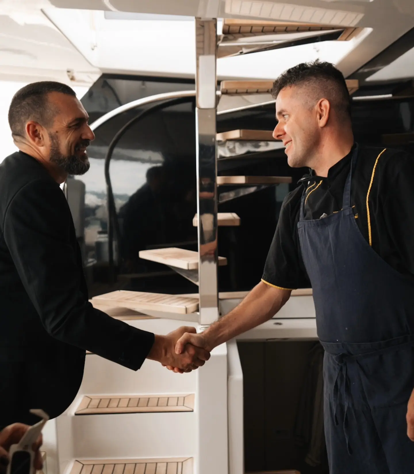 Thumbnail von Sunreef 60 SINATA