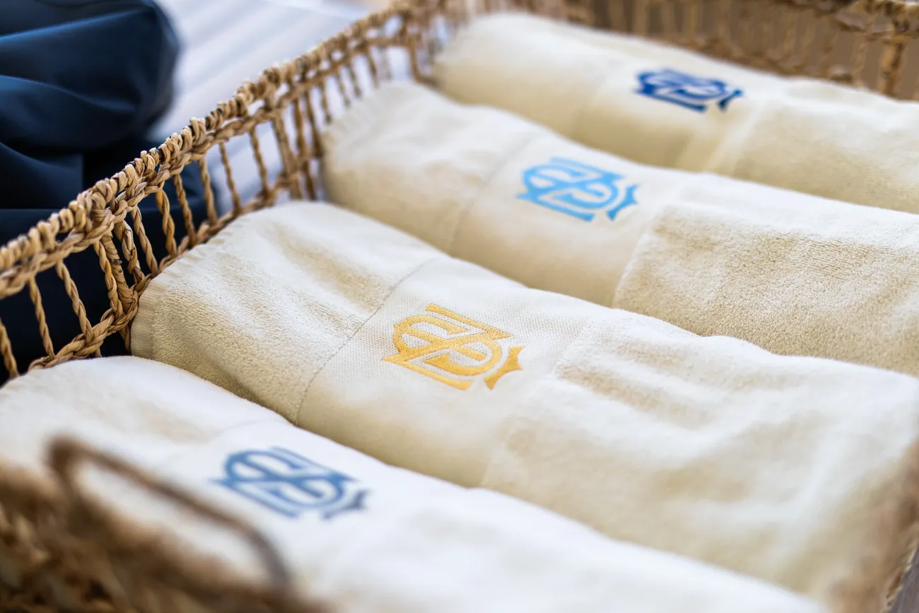 Thumbnail von Sunreef 60 SINATA