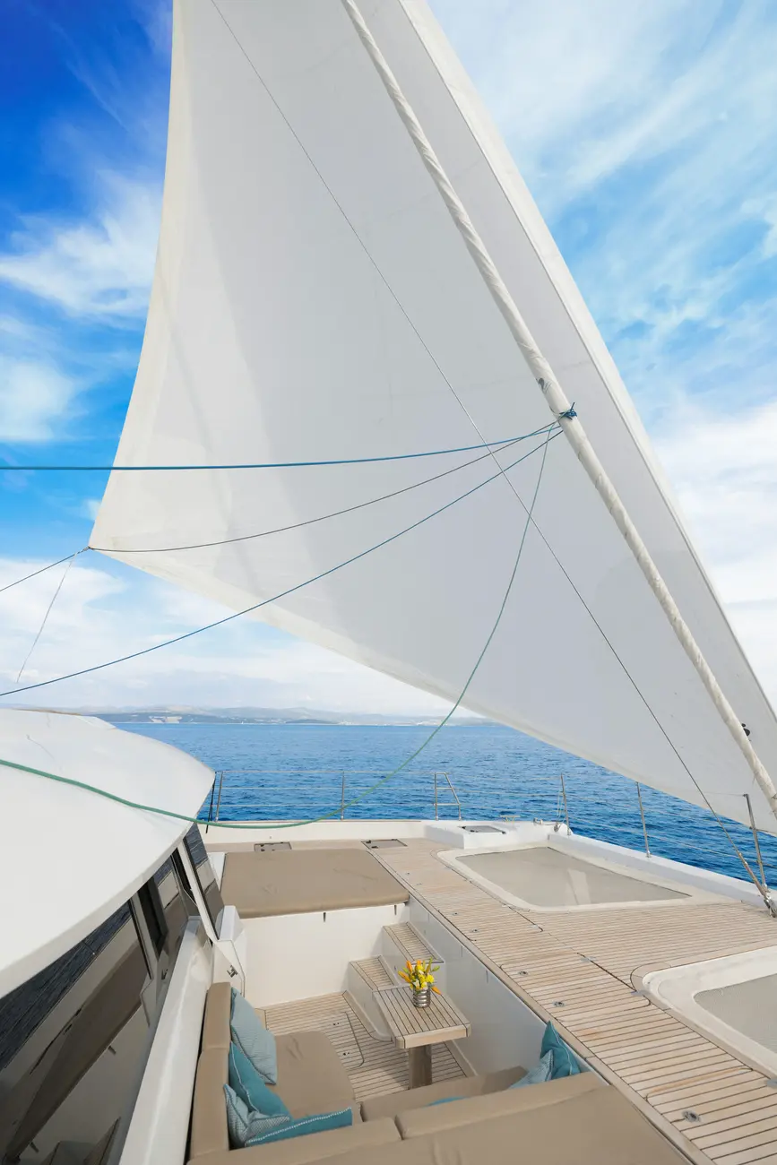 Thumbnail von Sunreef 60 SINATA