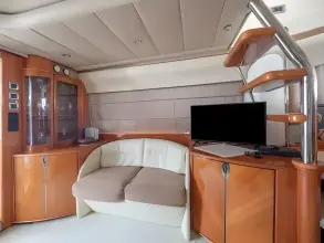 Thumbnail von Princess 65