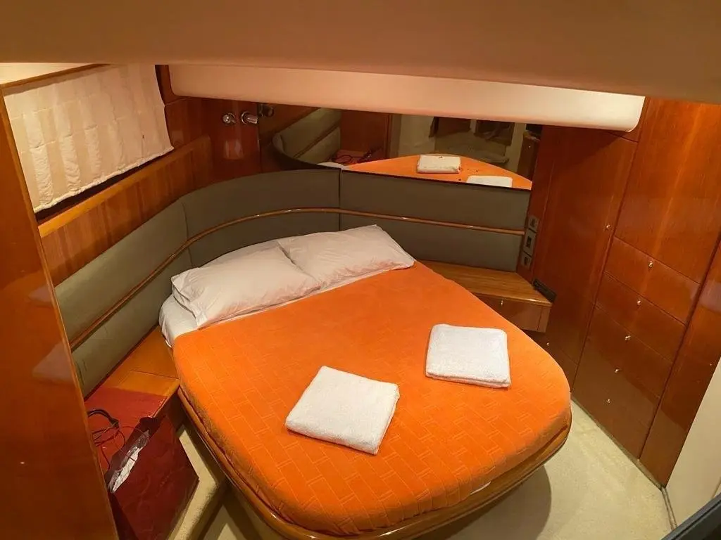 Thumbnail von Princess 65